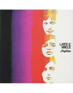 Latte E Miele Papillon Limited LP Universal
