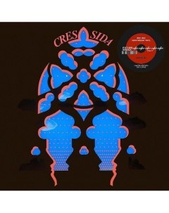 Cressida Cressida Red Limited LP Bmg