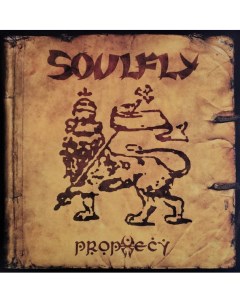Soulfly Prophecy 2LP Bmg