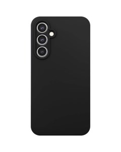 Чехол Aster Case для Samsung A55 чёрный Vlp