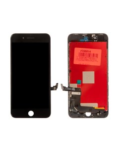 Дисплей Premium для iPhone 8 Plus Black в сборе с тачскрином 788014 Zeepdeep