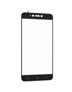 Защитное стекло на Xiaomi Redmi Note 5A Note 5A Prime 5D черный X-case