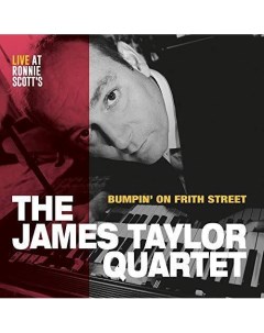 James Taylor Bumpin On Frith Street LP Iao
