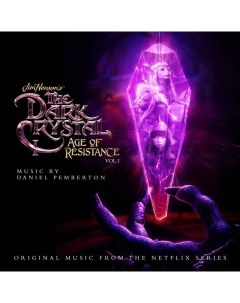 OST The Dark Crystal Age Of Resistance Iao