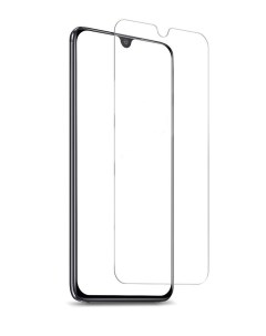Защитное стекло на Xiaomi Mi A3 Mi CC9E прозрачное X-case