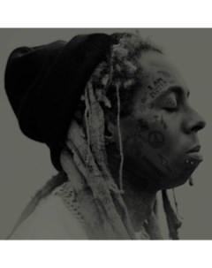 Lil Wayne I Am Music 2LP Universal
