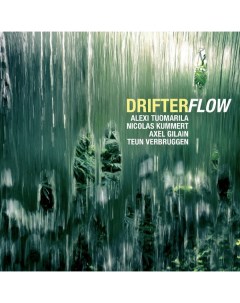 Drifter Flow LP Iao