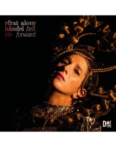 Efrat Alony Handel Fast Forward LP Dreyfus jazz