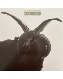 The Cult The Cult 2LP Beggars banquet