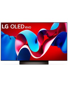 Телевизор OLED48C4RLA 48 122 см UHD 4K Lg