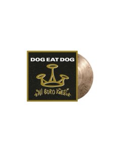 Dog Eat Dog All Boro Kings LP Music on vinyl