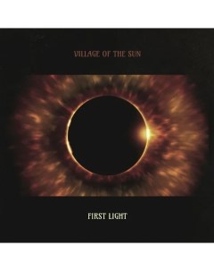 Village Of The Sun First Light LP Iao