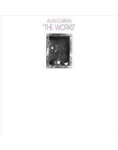 Alvin Curran The Works LP Iao