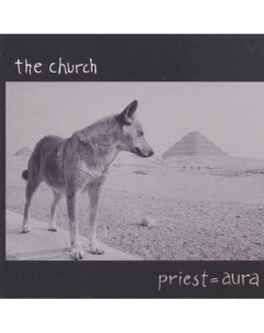 The Church Priest aura 2LP Music on vinyl