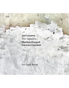 Joe Lovano Our Daily Bread LP Ecm