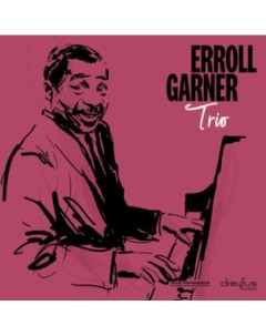 Erroll Garner Trio LP Dreyfus jazz