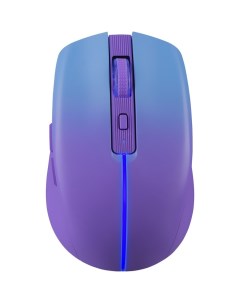 Мышь Mystery MM 301 Purple Defender