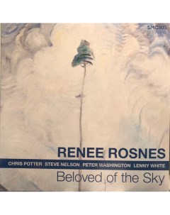 Renee Rosnes Beloved Of The Sky 2LP Iao