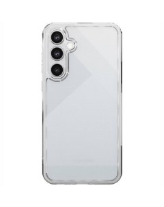 Чехол Crystal Case для Samsung A55 прозрачный Vlp