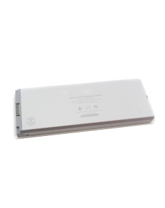 Аккумулятор A1185 для Apple MacBook 13 A1181 и др Mid 2006 Mid 2009 White Azerty
