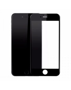 Защитное стекло Devia Van Full Screen 9H 0 26mm для Apple iPhone 7 Plus 8 Plus цветное Nobrand