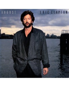Eric Clapton August 2LP Dreyfus jazz