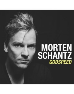 Morten Schantz Godspeed LP Iao