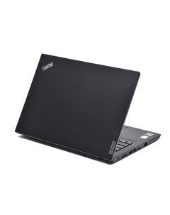 Ноутбук ThinkPad L14 Lenovo