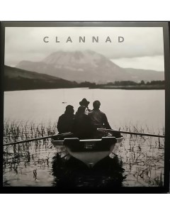 Clannad In A Lifetime 2LP Bmg