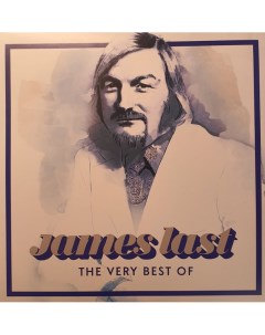 James Last The Very Best Of Coloured 2LP Polydor