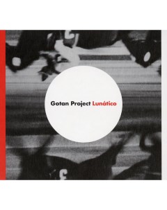 Gotan Project Lunatico 2LP Universal