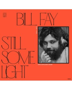 Bil Lfay Still Some Light Part 1 2LP Iao