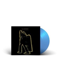 T Rex Electric Warrior Sky Blue Limited LP Universal