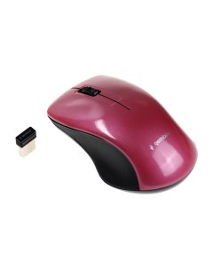 Мышь MUSW 370 Pink Gembird