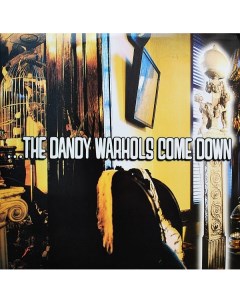 Dandy Warhols Dandy Warhols Come Down 2LP Music on vinyl