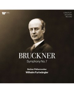 Wilhelm Furtwangler Bruckner Symphony No 7 Warner music