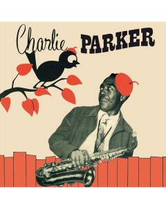 Charlie Parker Sextet LP Bmg