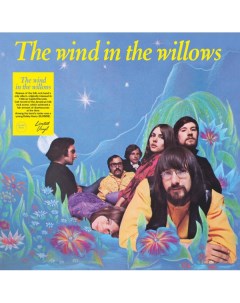 The Wind In The Willows The Wind In The Willows LP Cosmic sounds