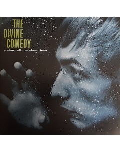 The Divine Comedy A Short Album About Love LP Divine comedy records limited