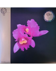 Opeth Orchid Half Speed Gold Half Speed Mastering Limited 2LP Candlelight