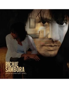 Sambora Richie Bon Jovi Undiscovered Soul 2LP Music on vinyl