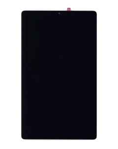 Дисплей с тачскрином для Samsung Galaxy Tab A7 Lite SM T220N черный Оем