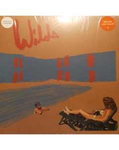 Andy Shauf Wilds LP 1 Ear music