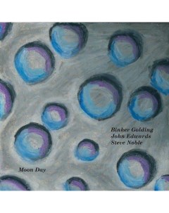Golding And Edwards And Noble Moon Day Limited LP Bmg