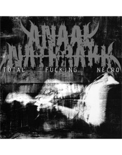 Anaal Nathrakh Total Fucking Necro LP Metal blade