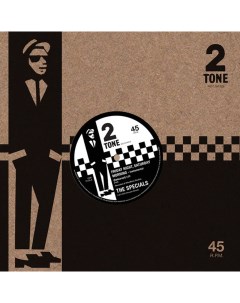 The Specials Friday Night Saturday Morning I Can t Stand It V10 LP Chrysalis