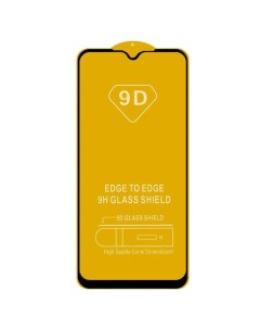 Защитное стекло на Samsung Galaxy A15 4G 5G 9D черный X-case