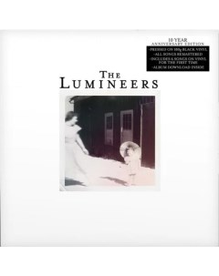 The Lumineers The Lumineers 2LP Decca
