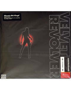 Velvet Revolver Contraband 2LP Sony