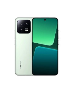 Смартфон 13 12 512Gb EU Green Xiaomi